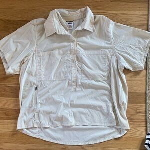 REI womens trailmade pullover XL